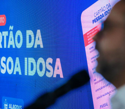 Pei Fon / Agência Alagoas 
